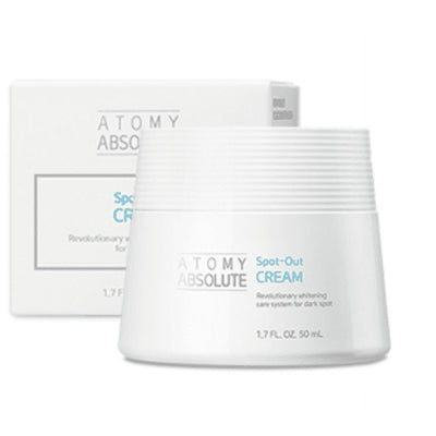 Atomy Absolute Spot-Out Cream 50ml