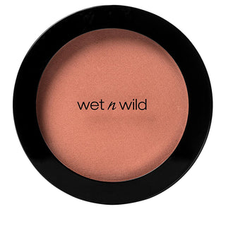 Wet n Wild Color Icon Blush - Mellow Wine, Matte Finish, Natural-Looking Makeup for Everyday & Evening Wet n Wild Matte Blush - Natural Look matte blush, affordable makeup, natural-looking blush, wet n wild Color Icon Blush, Mellow Wine blush shade, cosmetics, makeup, beauty products, everyday makeup, evening makeup, natural finish, high pigmentation, silky texture, buildable coverage