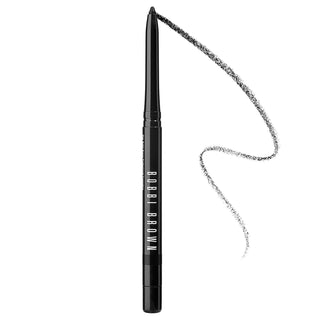 Perfectly Defined Gel Eyeliner - 12-Hour Wear, Waterproof & Precise Application Perfectly Defined Gel Eyeliner - 12-Hour Waterproof Makeup gel eyeliner, long-lasting eyeliner, waterproof eyeliner, precise eyeliner, 12-hour eyeliner, makeup, eye makeup, cosmetics, beauty products, long-lasting makeup, waterproof makeup, precise application, built-in sharpener, silky-soft texture, creamy texture, vibrant color, smudge-proof, durable makeup