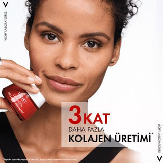 Vichy LiftActiv Collagen Specialist: Anti-Aging Face Cream - Reduce Wrinkles, Boost Skin Elasticity with Hyaluronic Acid & Vichy Thermal Water Vichy LiftActiv: Anti-Aging Cream - Reduce Wrinkles & Boost Elasticity Anti-aging cream, Collagen cream, Wrinkle reduction, Skin elasticity, Vichy Liftactiv, Hyaluronic acid cream, Anti-wrinkle face cream, Face cream for aging skin, anti-aging, collagen, hyaluronic acid, Vichy Thermal Water, Vichy, wrinkle cream, skin firming, face moisturizer, skincare, beauty, fine