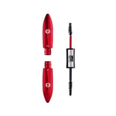 Loreal Paris Pro XXL Lift Double-Sided Mascara, Volume and Lift Mascara with Pro-Keratin - Dual Brush Technology for Enh