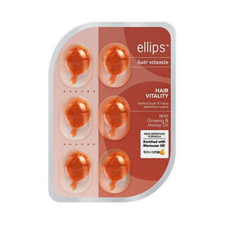 Ellips Hair Vitamin Capsules - Nourishing Hair Care for All Hair Types Ellips Hair Vitamin Capsules for Healthy Hair Hair Vitamin, Hair Care, Natural Hair Products, Hair Nourishment, Vitamin for Hair Growth, Hair Health, Dry Hair Treatment, Damaged Hair Repair, Natural Ingredients, Chemical-Free Hair Care, Hair Care Routine, Hair Treatment, Ellips