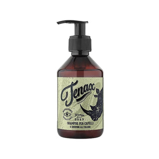 Tenax Nourishing & Revitalizing Daily Hair Care Shampoo - 8.45 fl oz - Tenax Hair Care Shampoo Tenax Daily Hair Care Shampoo - Nourishing & Revitalizing Hair care shampoo, Nourishing shampoo, Revitalizing shampoo, Daily hair care, Tenax shampoo, Hair health, Hair maintenance, Gentle shampoo, Daily use shampoo, Hair nourishment, Hair revitalization