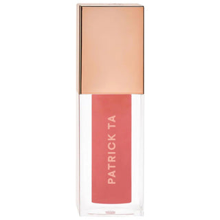 Mini Major - Hydrating Plumping Lip Gloss, Vegan & Cruelty-Free, Natural Ingredients for Fuller Lips Mini Major Hydrating Plumping Lip Gloss - Vegan & Cruelty-Free hydrating lip gloss, plumping lip gloss, vegan lip care, cruelty-free cosmetics, natural lip gloss, lip plumper, vegan beauty products, gluten-free cosmetics, long-wearing lip gloss, natural ingredients, lip care, beauty products, cosmetics, vegan cosmetics, cruelty-free beauty, lip gloss with plumping effect