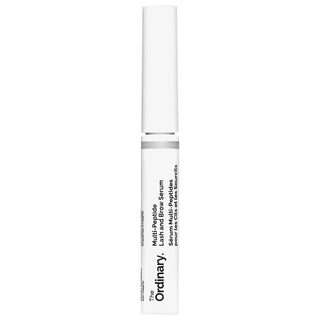 The Ordinary Multi-Peptide Lash and Brow Serum - Vegan, Cruelty-Free, Enhances Lash & Brow Thickness Multi-Peptide Lash & Brow Serum - Vegan & Cruelty-Free Lash Serum, Brow Serum, Multi-Peptide Serum, Vegan Beauty Products, Cruelty-Free Cosmetics, Lash Care, Brow Care, Beauty Essentials, Skincare, Hair Growth Serum, Natural Beauty Products, Sustainable Beauty, Eco-Friendly Packaging, Gluten-Free, Recyclable Packaging