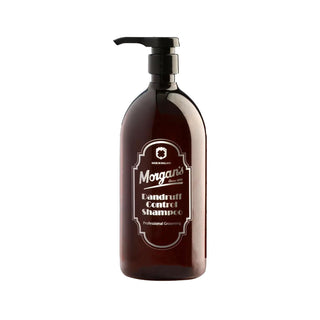 Morgan's Pomade Anti-Dandruff Shampoo 1000ml - Effective Dandruff Control & Scalp Care for Various Hair Types Morgan's Pomade Anti-Dandruff Shampoo 1000ml Anti-dandruff shampoo, Dandruff control, Scalp care, Morgan's Pomade, 1000 ml shampoo, Hair care, Shampoo, Dandruff solution, Scalp health, Hair health, Anti-dandruff, Trusted brand, Affordable hair care