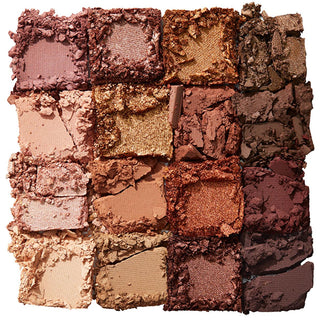 Maybelline New York Nudes of New York Eyeshadow Palette - 16 Neutral Shades, High Pigmentation, Smooth Application Maybelline New York Nudes Eyeshadow Palette - 16 Neutral Shades Maybelline New York Nudes of New York Eyeshadow Palette, Neutral eyeshadow palette, Nude eyeshadow shades, High pigmentation eyeshadow, Makeup for everyday look, Eyeshadow Palette, Makeup, Beauty, Cosmetics, Neutral shades, Nude shades, Smooth application, High pigmentation, Attractive packaging, Makeup for professionals, Makeup fo