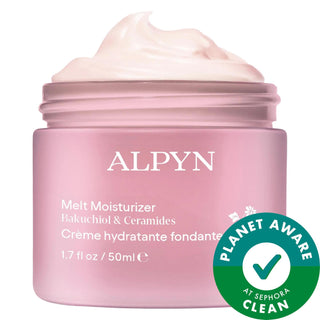 Bakuchiol Bliss: Firming, Plumping & Brightening Facial Moisturizer | Vegan, Cruelty-Free Anti-Aging Cream with Ceramides & Hyaluronic Acid Bakuchiol Moisturizer: Firm, Plump & Brighten | Vegan, Cruelty-Free bakuchiol moisturizer, ceramide cream, hyaluronic acid moisturizer, vegan anti-aging cream, cruelty-free skincare, firming moisturizer, plumping cream, brightening face cream, sustainable skincare, retinol alternative, facial moisturizer, anti-aging skincare, dry skin, dehydrated skin, fine lines, wrink