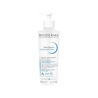 Bioderma Atoderm Intensive Jel Krem Moisturizing Cream for Dry Skin Relief - 200ml Bioderma Atoderm Moisturizing Cream for Dry Skin Bioderma Atoderm, Moisturizing Cream, Dry Skin Relief, Intensive Hydration, Sensitive Skin Care, Skincare, Hydrating Cream, Sensitive Skin Solutions, Dry Skin Moisturizer, Skincare for Dry Skin