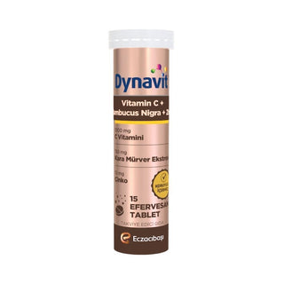 dynavit-vitamin-c-sambucus-nigra-effervescent-tablets Dynavit Vitamin C + Sambucus Nigra - 15 Effervescent Tablets Dynavit Vitamin C + Sambucus Nigra Effervescent Tablets dynavit, vitamin-c, sambucus-nigra, effervescent-tablets, immune-support, fatigue-relief, athlete-supplement, wellness-products, health-supplements, ai-generated