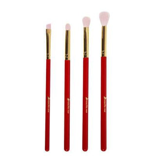Nascita-Pro Love Serisi Makeup Brush Set - 4 Piece Eye Makeup Brushes for Professional & Daily Use Nascita-Pro Love Serisi 4-Piece Makeup Brush Set makeup brush set, eye makeup brushes, professional makeup tools, Nascita-Pro Love Serisi, high-quality makeup brushes, beauty essentials, makeup tools, cosmetic brushes, eye makeup kit, professional makeup brushes, daily makeup, special occasion makeup, makeup artists, beauty lovers, gift for her, beauty gifts