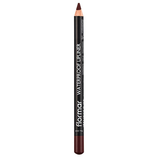 Flormar Waterproof Matte Lip Liner - 244 Chocolate Fondue - High Pigment, Long-Lasting, Smudge-Proof Lip Contour Pencil Flormar Chocolate Fondue Lip Liner - Waterproof, Matte, Long-Lasting waterproof lip liner, matte lip pencil, long lasting lip liner, high pigment lip liner, lip liner chocolate fondue, Flormar lip liner, lip contour pencil, smudge proof lip liner, lip liner, matte lip liner, long lasting lip pencil, high pigment lip pencil, chocolate fondue lip liner, Flormar lip pencil, lip contour pencil