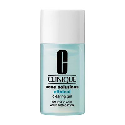 Acne Solutions™ Clinical Clearing Gel - Salicylic Acid Acne Treatment for Clearer Skin