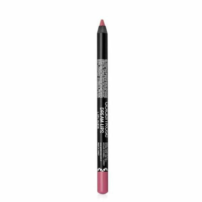 Golden Rose Dream Lips Lipliner: Define & Enhance Your Lips with Long-Lasting Color & Bleed Prevention