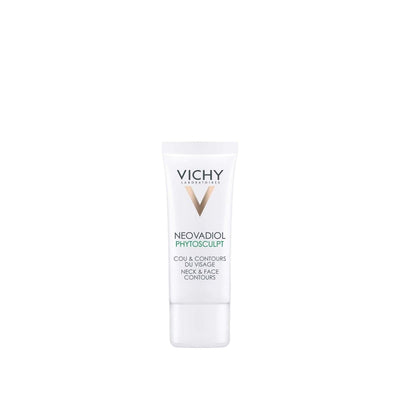 Vichy Neovadiol Phytosculpt Anti-Aging Face and Neck Cream - Firming and Tightening Skincare, 50 ml