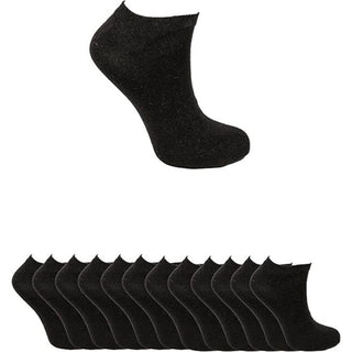 Ozzy Socks Men's Seamless Socks - 12 Pack Black Cotton Polyamide Elastane 40/44 Ozzy Socks Men's Seamless Socks - Comfortable & Durable Men's seamless socks, Black socks for men, Pack of 12 socks, Comfortable men's footwear, Cotton polyamide elastane socks, Men's athletic socks, Casual socks, Seamless socks, Ozzy Socks, Socks for men, Black cotton socks, Durable socks, Elastic socks, Breathable socks, Soft socks, Men's clothing, Footwear accessories