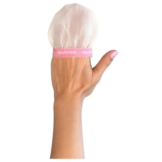 Dermapeel Pink Touch Face Mask for Gentle Exfoliation & Sensitive Skin Care - Unisex Facial Care Product Dermapeel Pink Touch Face Mask for Sensitive Skin face mask, gentle exfoliation, sensitive skin care, unisex skincare, facial care product, Dermapeel, skincare routine, exfoliating face mask, sensitive skin solution, unisex face mask