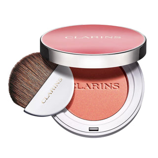 Clarins Joli Blush 05 Cheeky Boum: Achieve a Natural, Radiant Flush with this Long-Lasting, High-End Makeup Blush Clarins Joli Blush 05: Natural, Long-Lasting Radiant Blush Clarins blush, Joli Blush 05, Cheeky Boum blush, Makeup blush, Face blush, Clarins Cheeky Boum allık, Best blush, Long lasting blush, Natural blush, High end blush, blush, makeup, cosmetics, face makeup, cheek color, radiant complexion, natural flush, travel-friendly makeup, gifts for her, Clarins, Cheeky Boum, 05, high-end cosmetics, be