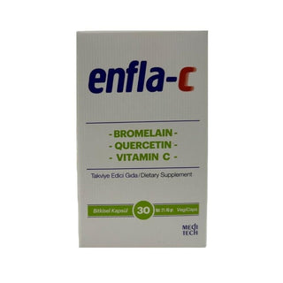 enfla-c-30-capsule, enfla-c-capsule-product-image Eczanecomtr Enfla-C 30 Capsule | Dietary Supplement Enfla-C 30 Capsule - Dietary Supplement enfla-c, dietary-supplement, vitamin-c, bromelain, kuersetin, health, wellness, natural-supplement, adults, ai-generated