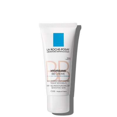 LA ROCHE POSAY HYDREANE BB CREME (TEINTE MEDIUM ) 40 ML