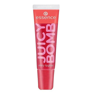 Essence Juicy Bomb Shiny Lip Gloss - Fruity Scent, Non-Sticky, Affordable, and Colored Lip Makeup for Glossy, Attractive Lips Essence Juicy Bomb Lip Gloss: Fruity, Shiny, Non-Sticky Lips Lip gloss, Shiny lip gloss, Fruity lip gloss, Non-sticky lip gloss, Juicy lip gloss, Affordable lip gloss, Essence lip gloss, Colored lip gloss, Lip makeup, Glossy lip, lip shine, lip color, cosmetic, makeup, beauty, lip care, fruity scent, non-sticky, comfortable, teenage makeup, young adult makeup, glossy lips, shiny lips
