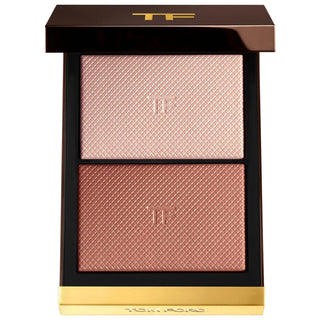 Shade and Illuminate Highlighting Duo - Customizable Luminous Makeup Shades with Vitamin E Shade & Illuminate Duo - Customizable Luminous Makeup Highlighting Duo Palette, Customizable Highlighter, Buildable Makeup, Luminous Makeup Shades, Vitamin E Infused Makeup, Makeup for Radiant Finish, Natural Makeup Look, Buildable Highlighting, Nourishing Makeup Ingredients, Antioxidant Makeup Products, Everyday Makeup, Special Occasion Makeup
