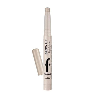 Flormar Brow Up Yumuşak Dokulu & Yoğun Işıltılı Asansörlü Kaş Altı Aydınlatma Kalemi - Brow Highlighter Pencil for Enhanced Eyebrows Flormar Brow Up Highlighter Pencil - Enhanced Eyebrows Brow Highlighter, Eyebrow Pencil, Makeup for Eyebrows, Flormar Brow Up, Kaş Altı Aydınlatma Kalemi, Brow Definition, Eyebrow Makeup, Enhanced Brows, Natural Color, Soft Texture, Intense Shimmer, Pearly Finish, Cosmetic, Beauty, Makeup, Brow Care