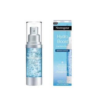 Neutrogena Hydro Boost Serum Capsules: Intense Hydration & Revitalization for Dry Skin - Facial Hydration Boost Neutrogena Hydro Boost Serum: Hydrate & Revitalize Dry Skin Neutrogena Hydro Boost Serum, Hydrating facial serum, Revitalizing serum capsule, Dry skin serum, Facial hydration boost, facial serum, Hydro Boost, serum, skin hydration, dry skin, revitalizing, skin care, beauty, moisturizing serum, travel size, skincare regimen, capsule serum, single-dose serum, hydration boost, skincare, face, skin, m