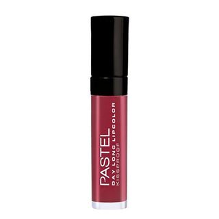 Pastel Matte Lipstick by Likit Ruj - Long Lasting, Kiss Proof, 7ml Pastel Matte Lipstick - Long Lasting & Kiss Proof matte lipstick, long-lasting lipstick, kiss-proof lipstick, pastel lipstick, durable lip color, lip makeup, cosmetics, beauty products, makeup essentials, trendy lip colors, non-shiny lip look, long-lasting formula, kiss-proof claim, 7ml, 0.24 fl oz, pastel shades, lip color, lipstick, makeup, beauty