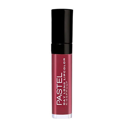 Pastel Matte Lipstick by Likit Ruj - Long Lasting, Kiss Proof, 7ml