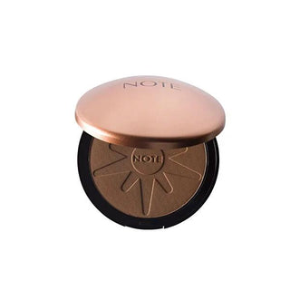 Note Bronzing Powder - Natural Sun-Kissed Glow with E Vitamin Enriched Formula Note Bronzing Powder - Natural Glow with E Vitamin Bronzing Powder, Natural Glow, Sun-Kissed Appearance, Makeup Enhancement, E Vitamin Enriched, Cosmetics, Makeup, Beauty Products, Skincare, Glow Enhancement, Radiant Complexion