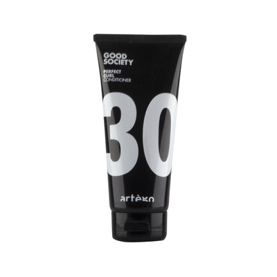 Artego Good Society Hair Cream for Curly Hair - Moisturizing, 6.76 fl oz