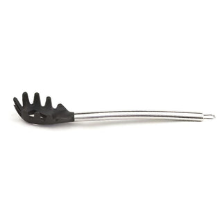 Lia Silicone Spatula 32 cm - Durable, Heat-Resistant Kitchen Utensil Lia Silicone Spatula - Heat-Resistant Kitchen Utensil silicone spatula, stainless steel kitchen utensil, heat-resistant cooking tool, easy-to-clean kitchen accessory, practical kitchen equipment, kitchen utensils, cooking essentials, durable kitchen tools, home cooking, professional chef tools