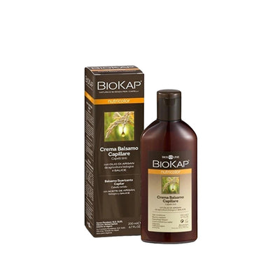 Biokap Biokap Nutricolor Hair Conditioner for Colored Hair - Nourishing Cream for Vibrant Locks - 6.76 fl oz