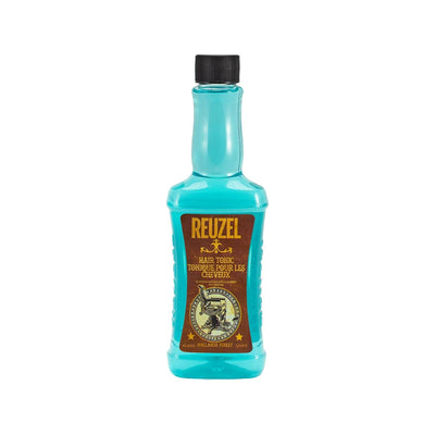 Reuzel Hair Tonic 500ml - Premium Styling Tonic for Men and Women, 16.91 fl oz