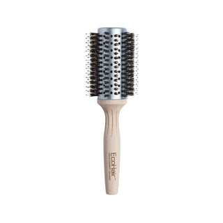 Olivia Garden Ecohair Combo Hair Brush 44mm - Eco-Friendly Detangling & Styling Tool Olivia Garden Ecohair Combo Brush 44mm - Eco-Friendly Hair Care Hair Brush, Combo Hair Brush, Eco-friendly Hair Brush, Olivia Garden, Detangling Brush, Hair Care Tool, Sustainable Hair Accessories, Eco-Conscious Hair Care, Hair Detangling, Hair Styling, Sustainable Hair Tools