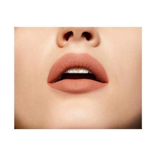 maybelline new york super stay matte ink 60 poet lipstick, maybelline super stay matte ink applicator and lipstick swatch Maybelline New York Super Stay Matte Ink - 60 Poet | 16 Hour Wear Maybelline Super Stay Matte Ink - 60 Poet maybelline, liquid-lipstick, long-lasting, matte-finish, makeup-enthusiasts, young-adults, lip-color, beauty, ai-generated, lipstick