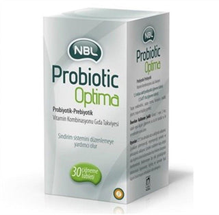 nbl probiotic optima 30 tablets, probiotic and prebiotic dietary supplement NBL Probiotic Optima - Dietary Supplement | 30 Tablets NBL Probiotic Optima - Dietary Supplement Tablets probiotic, dietary-supplement, nbl, health, wellness, gut-health, prebiotic, vitamin-c, ai-generated, tablets