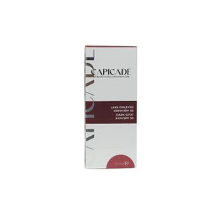 capicade spf30 sunscreen for blemished skin, 50ml capicade sunscreen bottle, capicade sunscreen application Capicade SPF30 Sunscreen - Blemished Skin Protection | 50ml Capicade SPF30 Sunscreen - Blemished Skin Protection capicade, spf30, sunscreen, blemished-skin, skin-care, sun-protection, sunscreen-for-blemishes, facial-sunscreen, ai-generated, 50ml