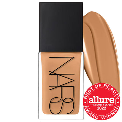 Drunk Elephant Light Reflecting Advanced Skincare Medium Coverage Foundation - Natural Finish, Skincare-Infused Makeup f