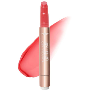 Tarte Maracuja Lip Plump Gloss: Hydrating Lip Plumper with Hyaluronic Acid for Fuller, Vegan & Cruelty-Free Lips Tarte Maracuja Lip Plumper: Hydrate & Plump Lips - Vegan & Cruelty-Free Maracuja lip plump gloss, lip plumper, hydrating lip gloss, vegan lip gloss, cruelty-free lip gloss, lip plumper with hyaluronic acid, plumping lip balm, lip gloss, lip balm, hydrating balm, vegan lip balm, cruelty-free lip balm, maracuja, hyaluronic acid, lip care, lip treatment, plumping, hydration, vegan, cruelty-free, mak