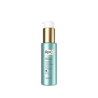 RoC Multi Correxion Hydrate Plump Spf30 Moisturizing Face Cream - Anti-Aging, Hydrating, SPF30 Protection RoC Multi Correxion Hydrate Plump Spf30 Face Cream Moisturizing Face Cream, SPF30 Face Cream, Anti-Aging Cream, Hydrating Face Cream, RoC Multi Correxion, Face Moisturizer with SPF, Anti-Aging Skincare, Hydrating Skincare, Skincare with SPF30, RoC Skincare