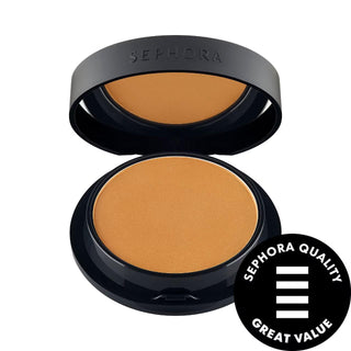 Best Skin Matte Powder Foundation - Long-Wearing, Buildable Coverage, Natural Ingredients Best Skin Matte Powder Foundation - Long Lasting & Natural matte powder foundation, long-wearing foundation, buildable coverage foundation, natural ingredients cosmetics, matte finish makeup, Best Skin, cosmetics, makeup, face makeup, foundation makeup, pressed powder foundation, long-lasting makeup, skincare cosmetics