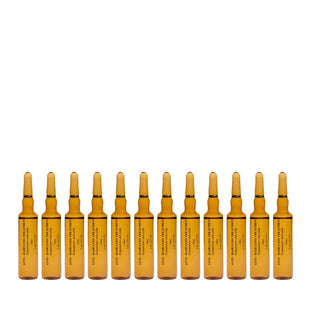 ORIGINAL BOTANIC Vegan Hair Care Ampoules for Women - Anti Hair Loss Treatment, 12 x 10ml ORIGINAL BOTANIC Vegan Anti Hair Loss Ampoules for Women vegan hair care, anti hair loss treatment, hair loss ampoules, women's hair care, natural hair loss solution, cruelty-free hair care, hair loss solution for women, vegan beauty products, natural hair care, hair growth treatment