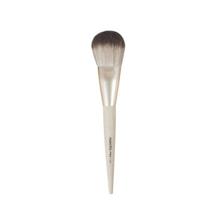 Nascita Eco-Friendly Makeup Brush for Powder & Blush - Sustainable Beauty Tool Nascita Eco Makeup Brush - Sustainable Beauty Eco-friendly makeup brush, Powder and blush brush, Nascita makeup brush, Sustainable beauty tools, Makeup brush set, Eco-conscious beauty products, Sustainable makeup tools, Cruelty-free makeup brushes, Beauty essentials, Makeup accessories, Nascita beauty products, Green beauty products, Natural makeup brushes