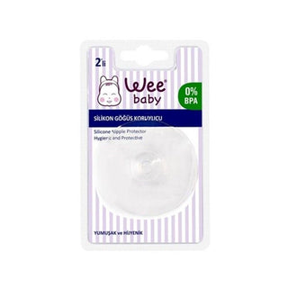 wee baby silicone breast protector 2 pack, soft silicone nipple shield breast protector Wee Baby Silicone Breast Protector - 2 Pack | Safe and Soft Wee Baby Silicone Breast Protector - 2 Pack breast-protector, nursing-mother, baby-care, silicone-breast-shield, breastfeeding, wee-baby, maternity, baby-products, ai-generated, motherhood