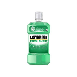 listerine fresh burst mouthwash 250ml, listerine fresh burst mouthwash bottle Listerine Fresh Burst Mouthwash - 250ml | Fresh Breath Listerine Fresh Burst Mouthwash - Effective Oral Care listerine, mouthwash, fresh-breath, plaque-protection, oral-care, fresh-burst, adults, teenagers, daily-use, ai-generated