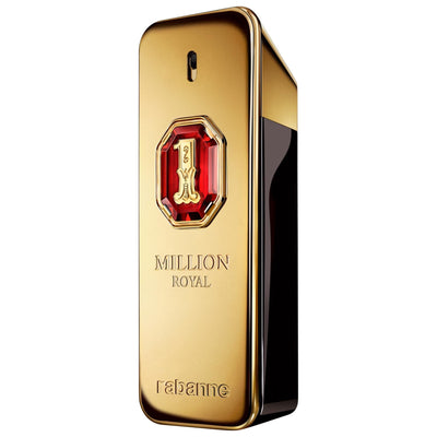 Paco Rabanne 1 Million Royal Parfum - Luxury Perfume for the Confident Individual - Woody & Citrus Fragrance