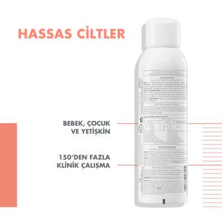avene thermal spray 150ml bottle, soothing facial mist for sensitive skin Avene Thermal Spray - Soothing Relief | 150 ml Avene Thermal Spray - Soothing Relief | 150 ml avene, thermal-spray, soothing-spray, sensitive-skin, skin-care, dermatological-care, post-treatment, menopausal-relief, ai-generated, hydrating-mist