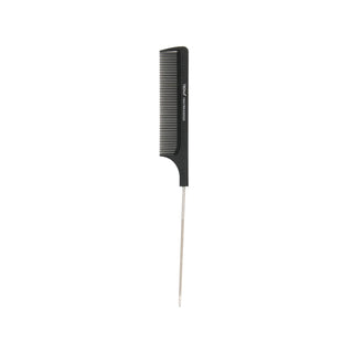 Trina Karbon Tarak 24 - Premium Karbon Hair Comb for Effortless Detangling & Styling Trina Karbon Tarak 24 - Premium Karbon Hair Comb Trina Karbon Tarak 24, Hair comb, Karbon hair comb, Detangling comb, Hair care tools, Premium hair comb, Durable hair comb, Hair styling tools, Hair detangling, Karbon material, Trina brand, Tarak 24, Hair care, Styling comb, Daily hair care, Travel comb